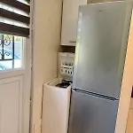 Studio Plein Sud - 3 Pers - Agde - Terrasse - Barbecue - Clim - Parking -Histoire De Cles 아파트 *