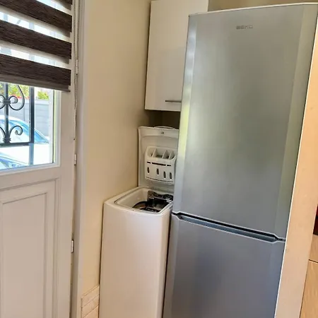 Plein Sud -histoire De Clés Appartement *