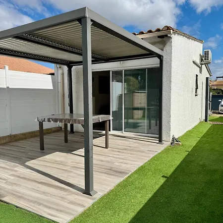 Plein Sud -histoire De Cles Agde