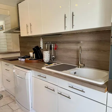 Plein Sud -histoire De Cles * Agde