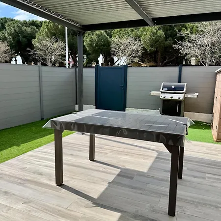 Apartment Plein Sud -histoire De Cles *