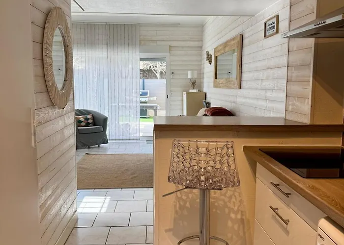 Lägenhet Plein Sud -histoire De Cles Agde