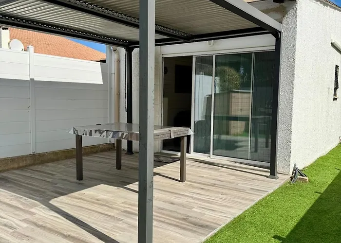 Plein Sud -histoire De Cles * Agde