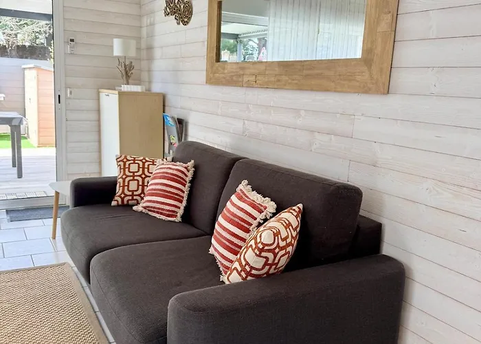 Lägenhet Plein Sud -histoire De Cles *