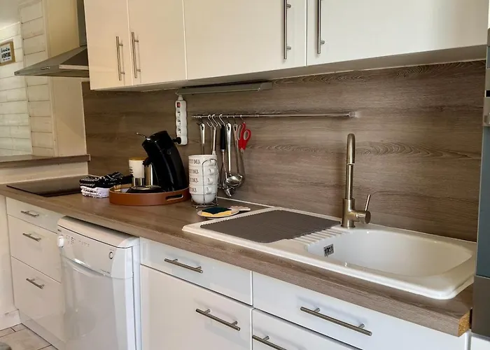 Plein Sud -histoire De Cles * Agde