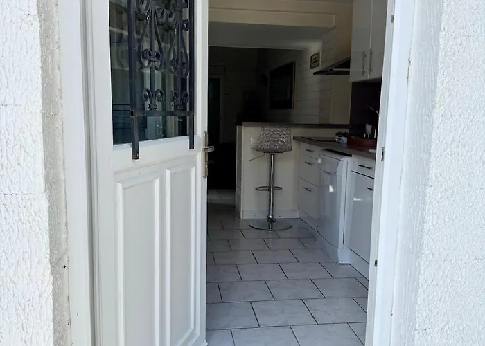 Lägenhet Plein Sud -histoire De Cles