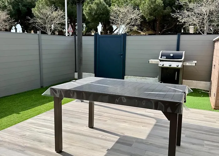 Lägenhet Plein Sud -histoire De Cles *