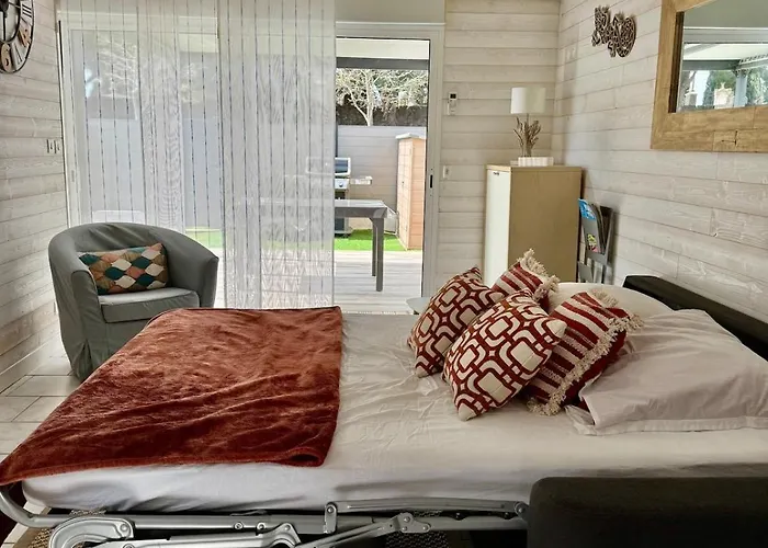 Plein Sud -histoire De Cles Agde