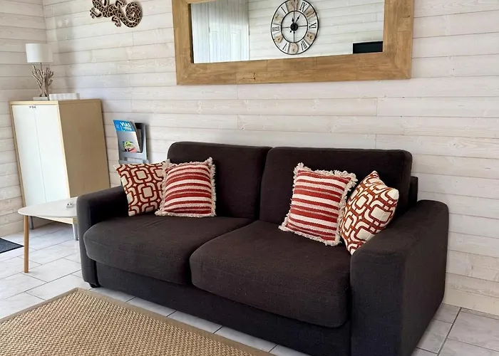 Plein Sud -histoire De Cles Agde